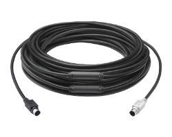 Cable LOGITECH Extensor PS2 15m Negro (939-001490)