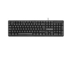 Teclado TACENS Anima AK0 usb Negro (AK0ES)