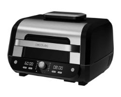 Freidora Aire CECOTEC Cecofry FireDome 8000 Pro (04950)