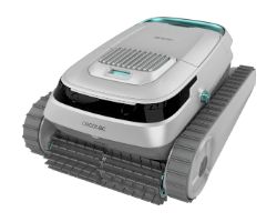 Robot limpiapiscinas CECOTEC Pooldroid(A01_EU01_108205)