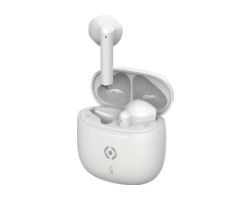 Auriculares CELLY Earbuds TWS BT 5.3 Blancos (BUZ2WH)