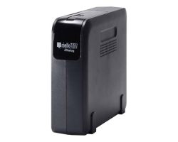 S.A.I. Riello i-Dialog 960W 1600VA Negra (IDG1600)