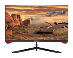 Monitor Dahua 24" LED FHD Curvo (DHI-LM24-E230C-A5-V2)