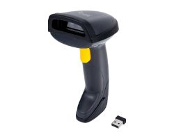 Lector EQUIP Código de Barras 1D/2D RF BT (351029)