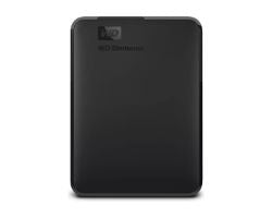 Disco WD 2.5" 6Tb mUSB-B 3.0 Negro (WDBHJS0060BBK-WESN)