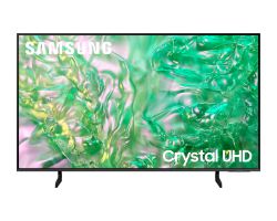 TV Samsung 50" 4K WiFi Smart TV Negro (HG50U800FEUXEN)