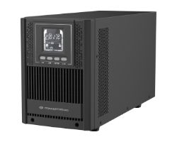 S.A.I. CONCEPTRONIC 2000VA 1800W Negra (ZEUS52E2K)