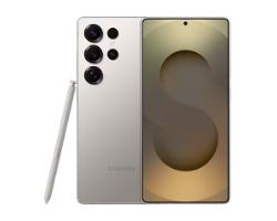 Smartphone Samsung S25 Ultra 6.9" 12Gb 256Gb 5G Gris