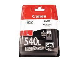 Tinta Canon PG540L Negro 11ml 300 páginas (5224B001)