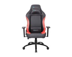 Silla Gaming Newskill Akeron Roja (NS-CH-AKERON-RED)