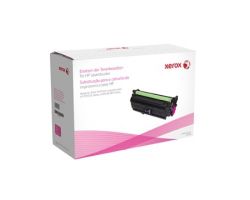 Toner XEROX Laser Magenta para HP CE253 (106R01586)