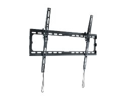 Soporte Pared TOOQ 37-80" Inclinable 45Kg (LP1081T-B)