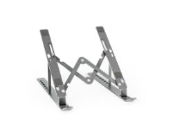 Soporte AISENS Portatil/Tablet 15" Gris (LPS3M-179)