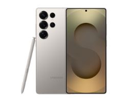 Smartphone Samsung S25 Ultra 6.9" 12Gb 512Gb 5G Gris