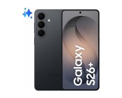Smartp Samsung S26+ 6.7" 12Gb 512Gb 5G Negro (SM-S947B)