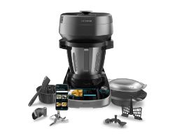 Robot de Cocina CECOTEC Mambo CooKing Victory (04700)