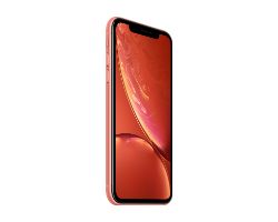 iPhone XR 64Gb Coral Reacondicionado (XR64GBCORALCPO)