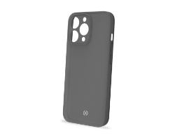 Funda CELLY 6.1" TPU iPhone 14 Pro Negra (SPACE1025BK)