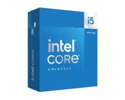 PROCESADOR INTEL CORE I5 14600K 3.5GHZ 20MB IN BOX