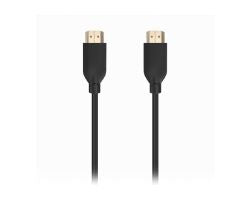 Cable AISENS HDMI A/M a HDMI A/M 0.5m Negro (A120-0728)