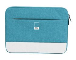 Funda PANTONE 15.6" Poliéster Azul Claro (PT-BPC001G1)