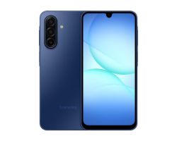 Smartphone Samsung A17 6.7" 4Gb 128Gb 5G Azul (SM-A176)