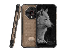 Smartp. Ulefone Armor X16 Pro 6.56" 8Gb 256Gb 5G Dorado