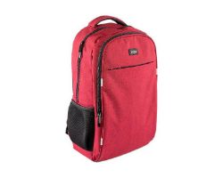 Mochila NILOX Style 15.6" Roja (NXBK042)