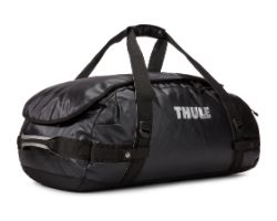 Bolsa de deporte THULE Chasm 70L Negro (3204415)