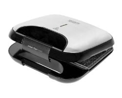 Sandwichera CECOTEC Rock n Toast 750W (03050)