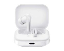 Auriculares XIAOMI Buds 5 Bluetooth Blancos (BHR8117GL)