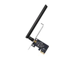 Adaptador TP-Link AC600 WiFi DualBand PCIe (Archer T2E)