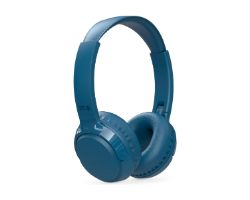 Auriculares SPC Heron 2 Studio USB-C BT Azules (4628D)