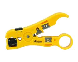 Pelacables Universal EQUIP RG59 UTP/STP (EQ129411)