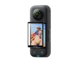 Protector Pantalla Cámara Insta360 X3 Screen (CINSBAQD)