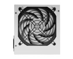 Fuente Mars Gaming ATX 550W Blanca (MPIII550PW)
