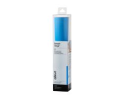 Vinilo Permanente CRICUT 33x36cm Azul (CRC-2008660)