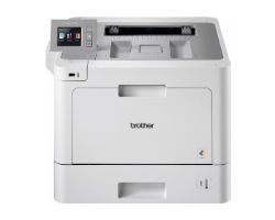 BROTHER Laser A4 Color USB-A Blanca WiFi (HL-L9310CDW)