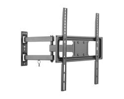 Soporte Pared EQUIP 32"-55" Inclinable 35Kg (EQ650341)