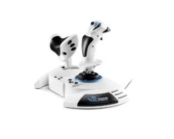 Simulador de Vuelo Thrustmaster USB PC/xBox (4460295)