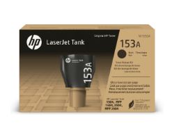 Kit de Recarga HP Toner LaserJet Tank 153 (W1530A)