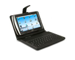 Carpeta Teclado Tablet  7" Ingles (KBF-TAB-7)