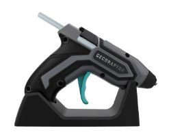 Pistola Encolar CECOTEC CecoRaptor Perfect Fix(70020)