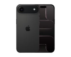 Apple iPhone Air 6.5" 256Gb 5G Negro (MG2L4QL/A)