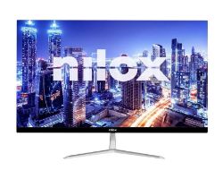 Monitor NILOX 24" VA FHD 120Hz VGA HDMI (NXM24FHD1203)