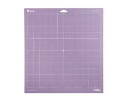 Base de Corte CRICUT Adhesivo 30x30cm (CRC-2007795)