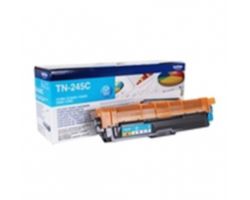 Toner BROTHER Impresión LED Cian 2200 páginas (TN-245C)