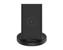 Cargador XIAOMI Wireless 5V 2A 20W Negro (GDS4145GL)