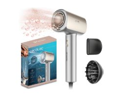 Secador CECOTEC DryGlam Nano Plasma (A01_EU01_101440)