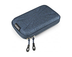 Funda SUBBLIM HDD Business 2.5 Azul Oscuro (HDD-HBC003)